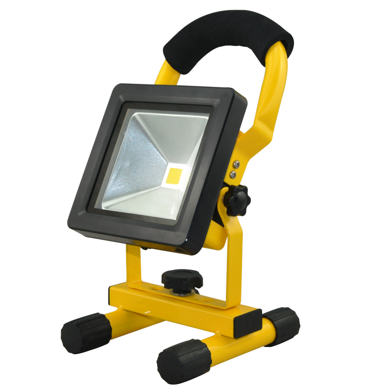 Led reflektor č.2