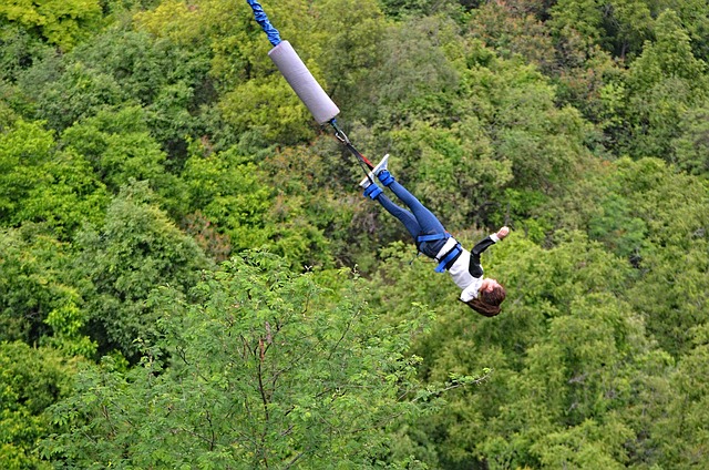 bungjee