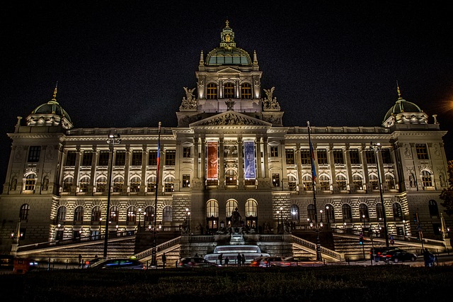 muzeum